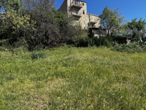 Abitazione rustica indipendente con giardino sulle madonie
