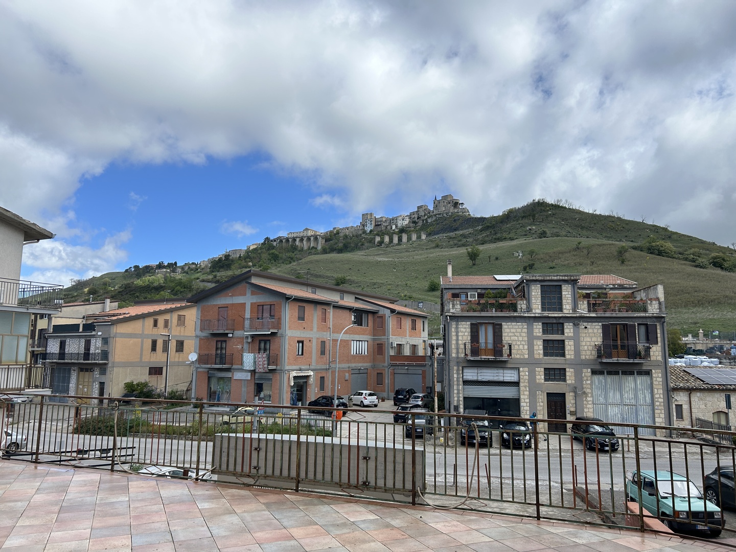 IMG_6028 Locale commerciale con terrazza di pertinenza