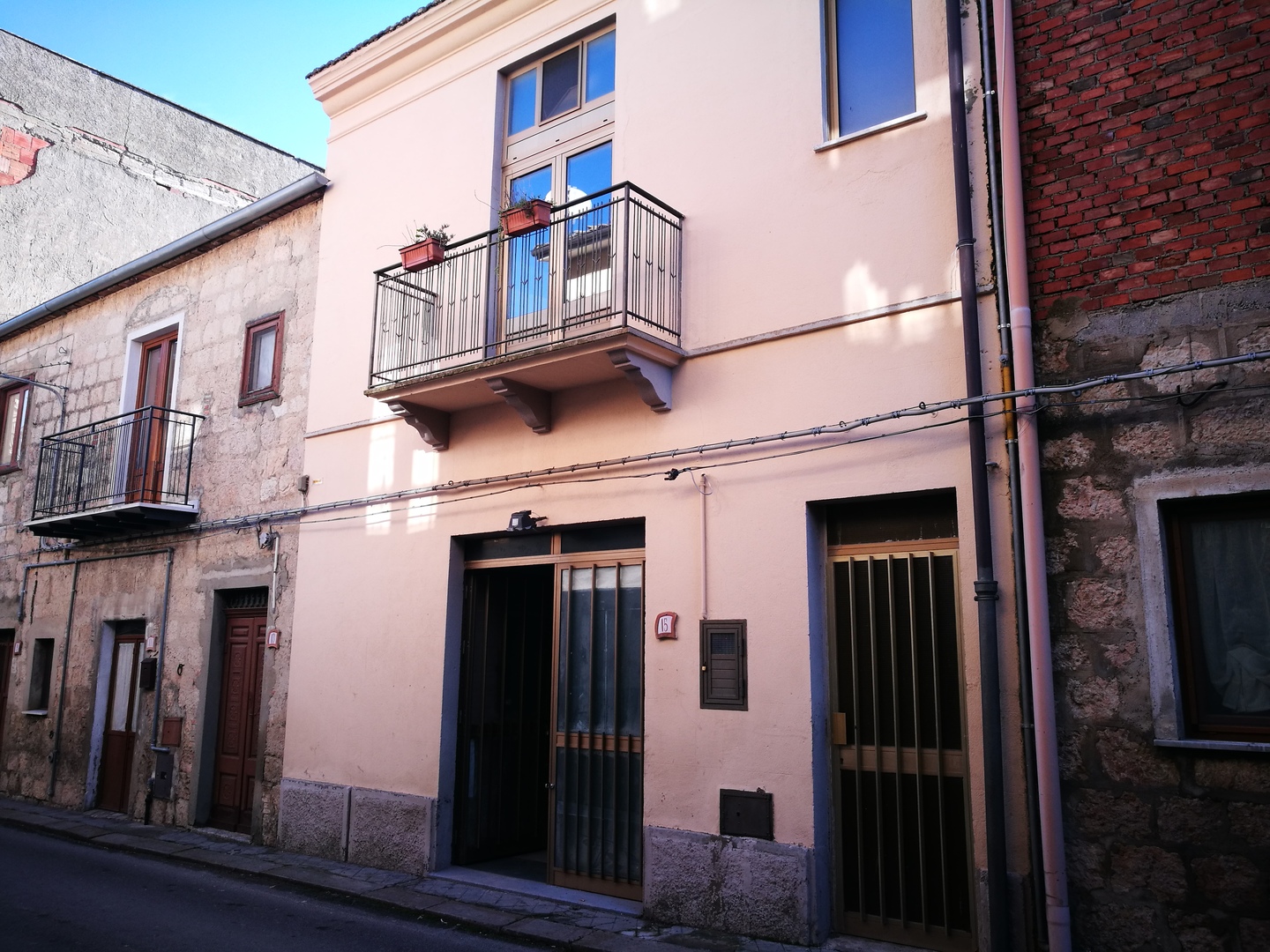 dav Casa indipendente con giardino