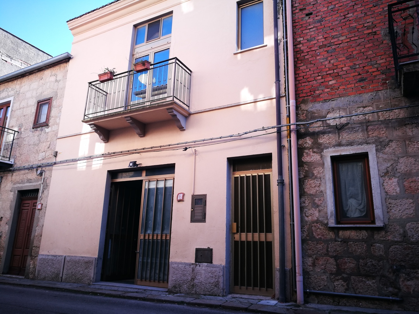 dav Casa indipendente con giardino