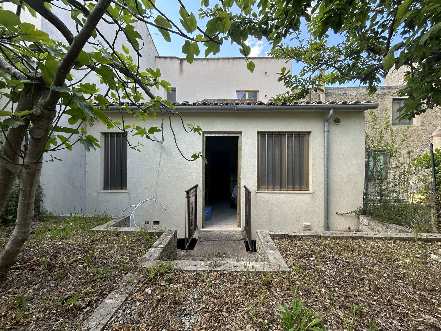 IMG_9403 Casa indipendente con giardino