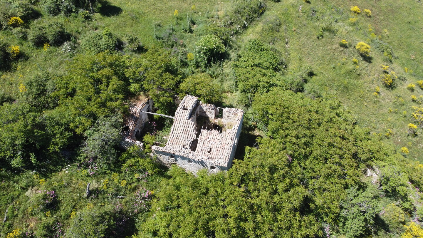 DCIM101MEDIADJI_0148.JPG Rudere con annesso terreno di 4 ettari