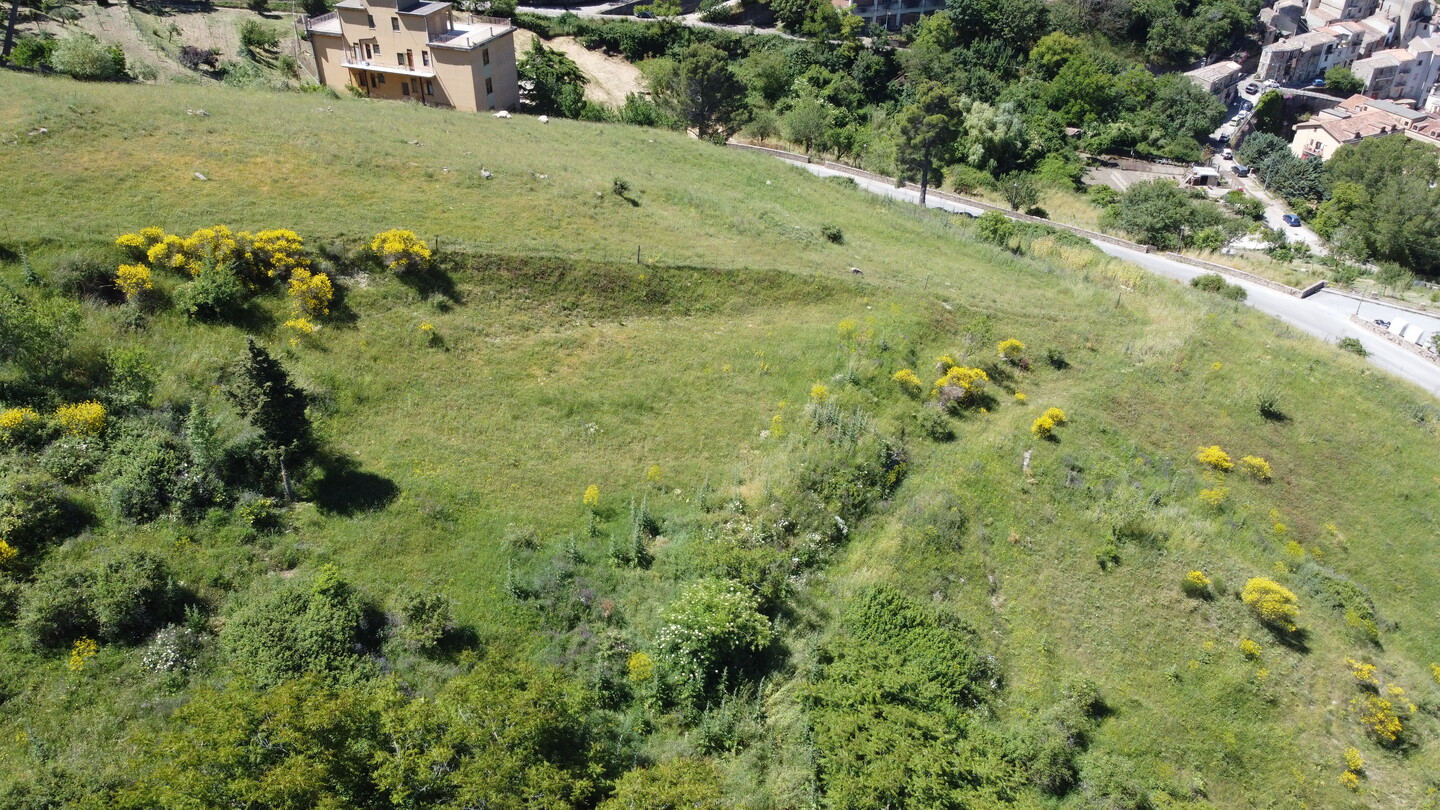 DCIM101MEDIADJI_0151.JPG Rudere con annesso terreno di 4 ettari