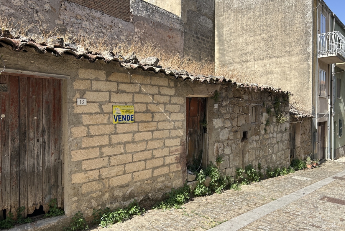 Magazzini e locali di deposito