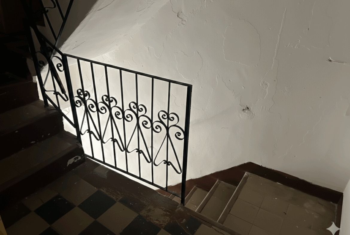 Casa indipendente con cantina