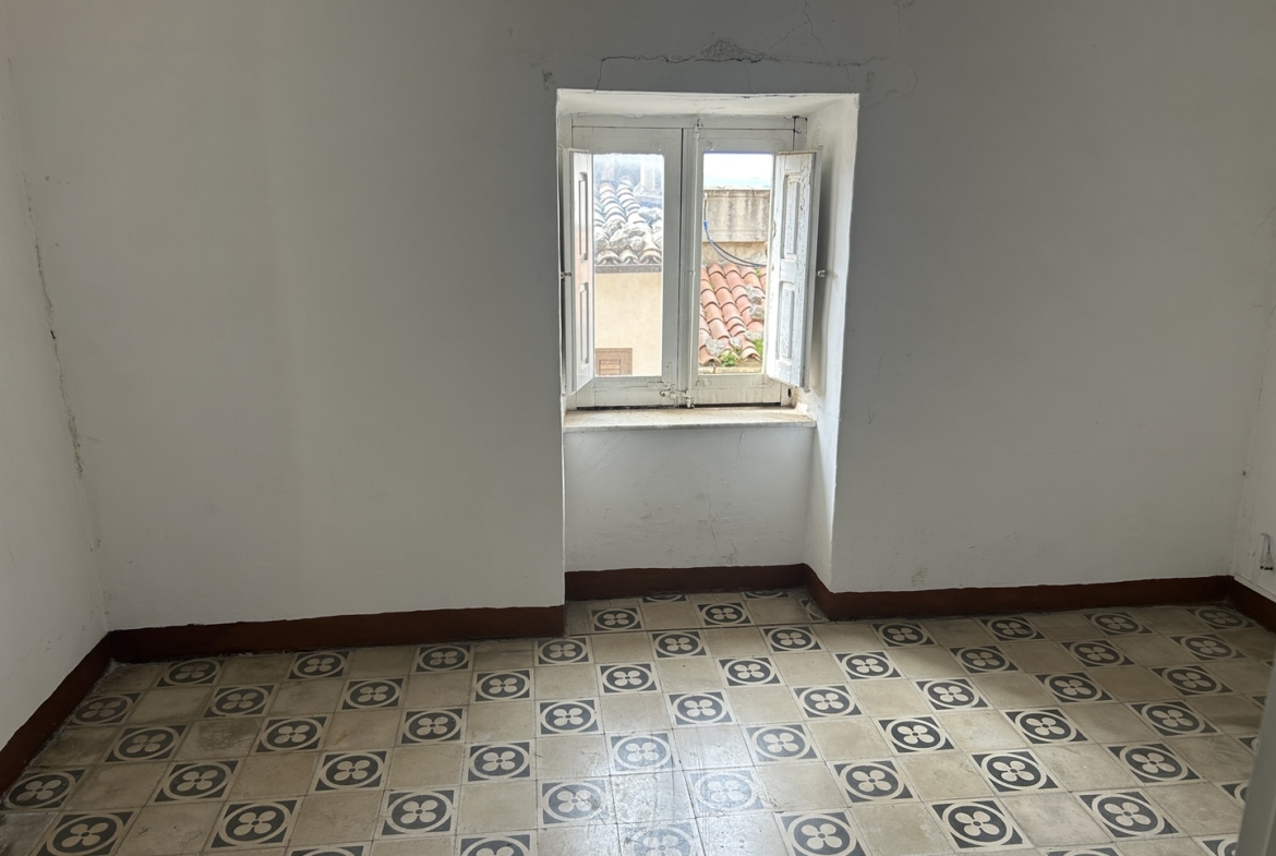 Fabbricato indipendente in muratura