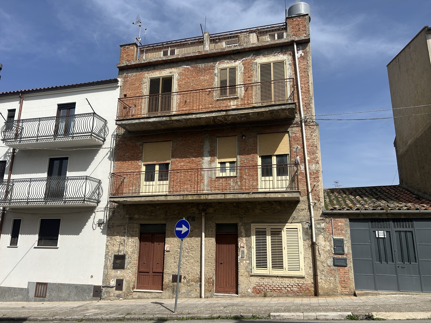IMG_1836 Casa indipendente con terrazza panoramica