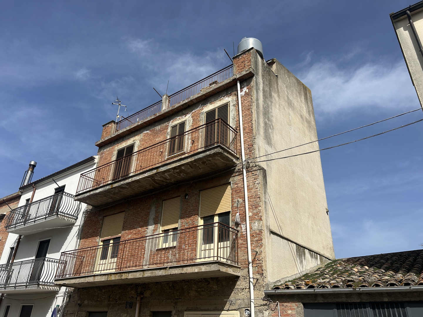 IMG_1837 Casa indipendente con terrazza panoramica