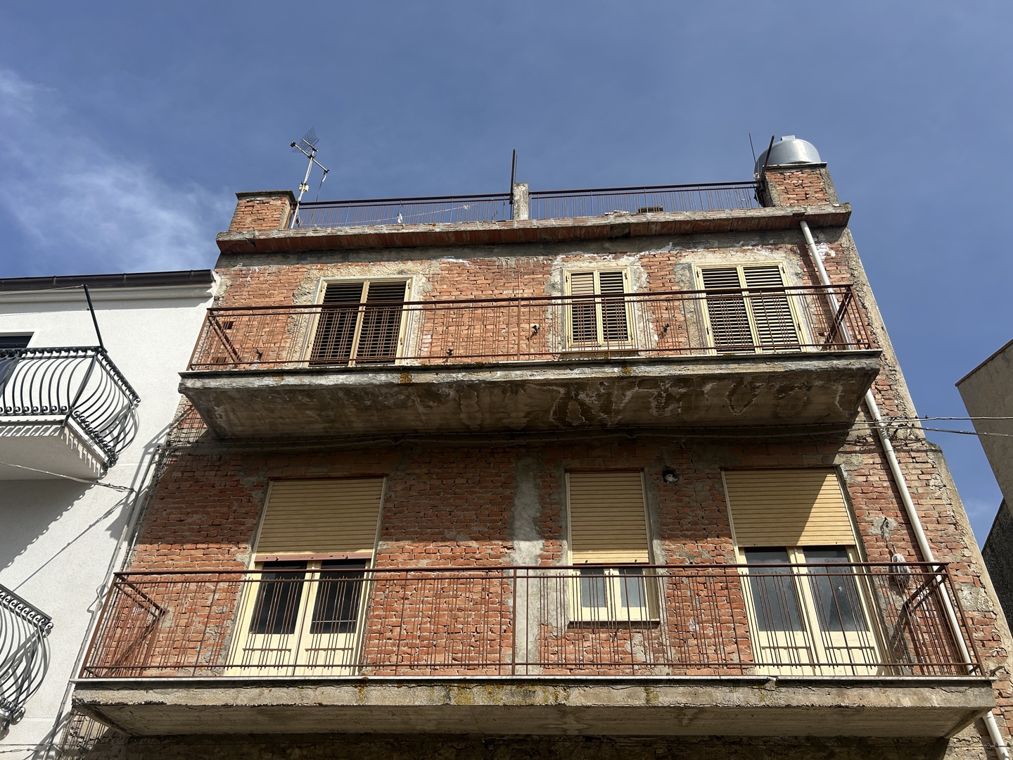 IMG_1838 Casa indipendente con terrazza panoramica
