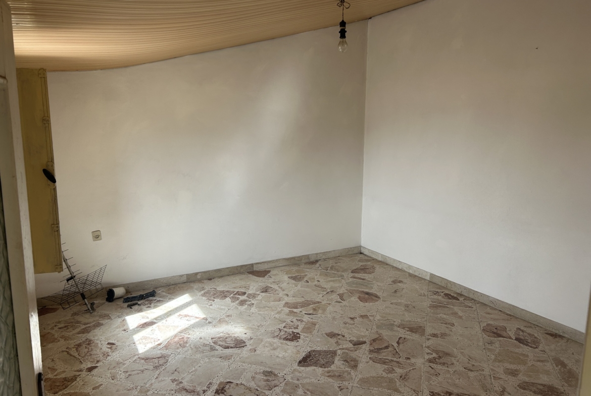 Casa indipendente con terrazza panoramica