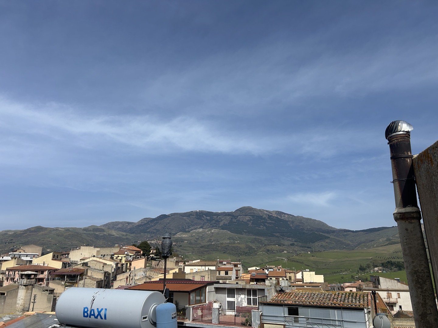IMG_1842 Casa indipendente con terrazza panoramica