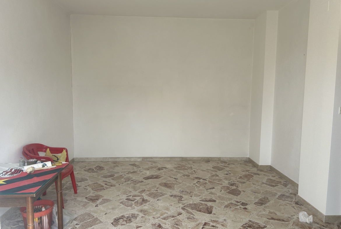 Casa indipendente con terrazza panoramica