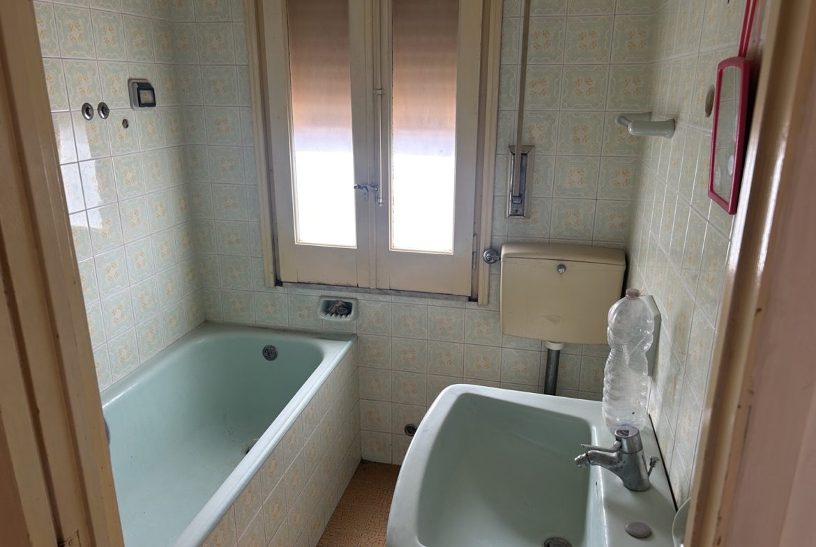 Casa indipendente con terrazza panoramica
