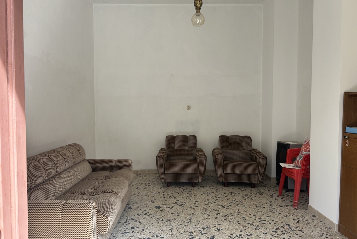 Casa indipendente con terrazza panoramica