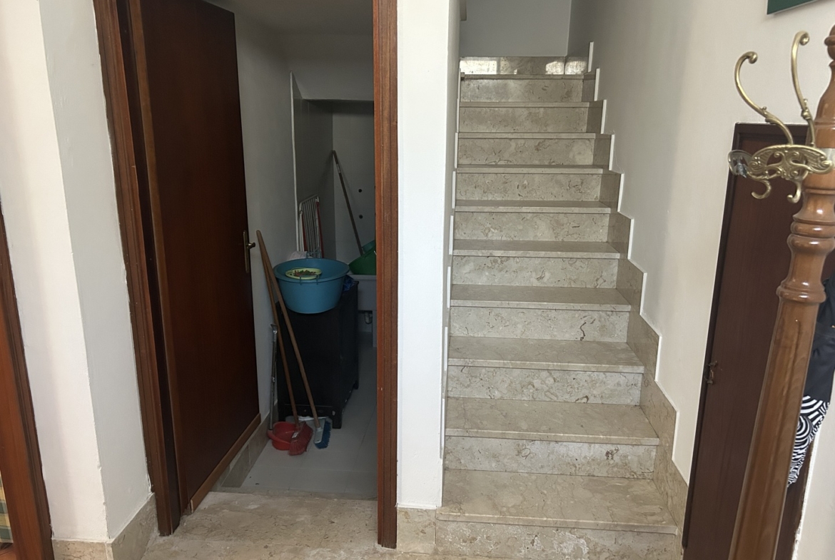 Fabbricato indipendente