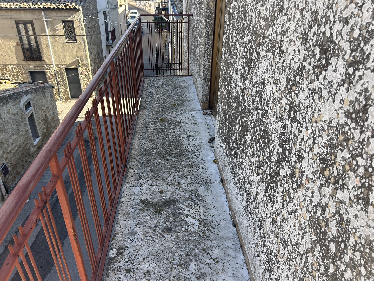 Fabbricato indipendente