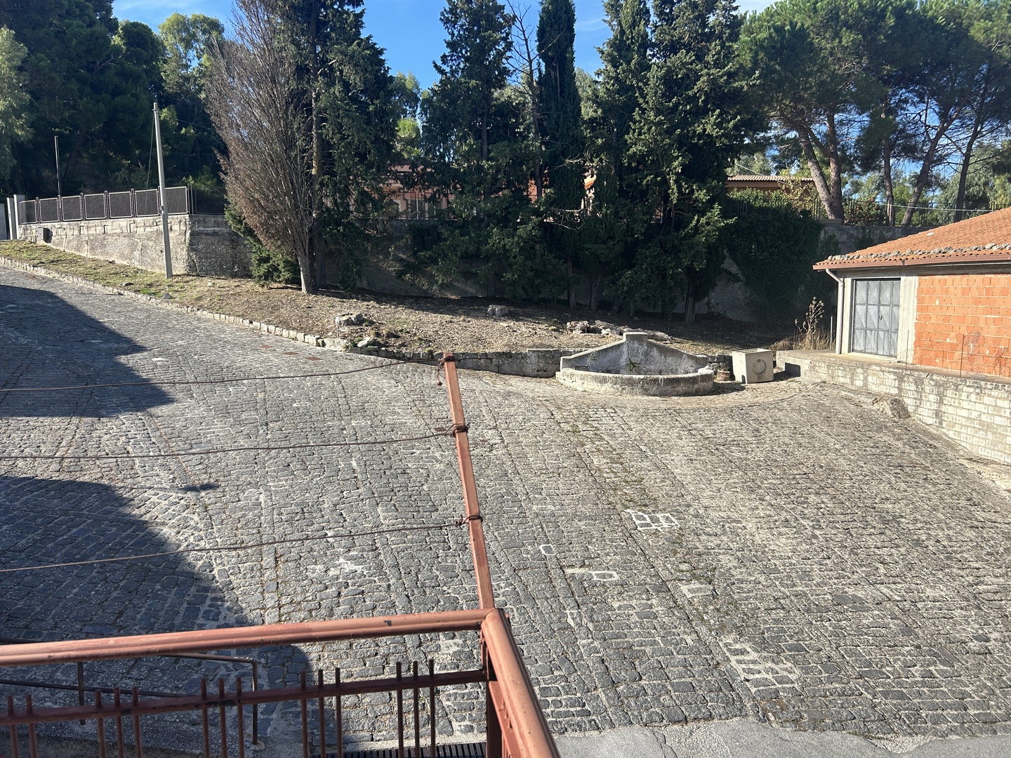 Fabbricato indipendente