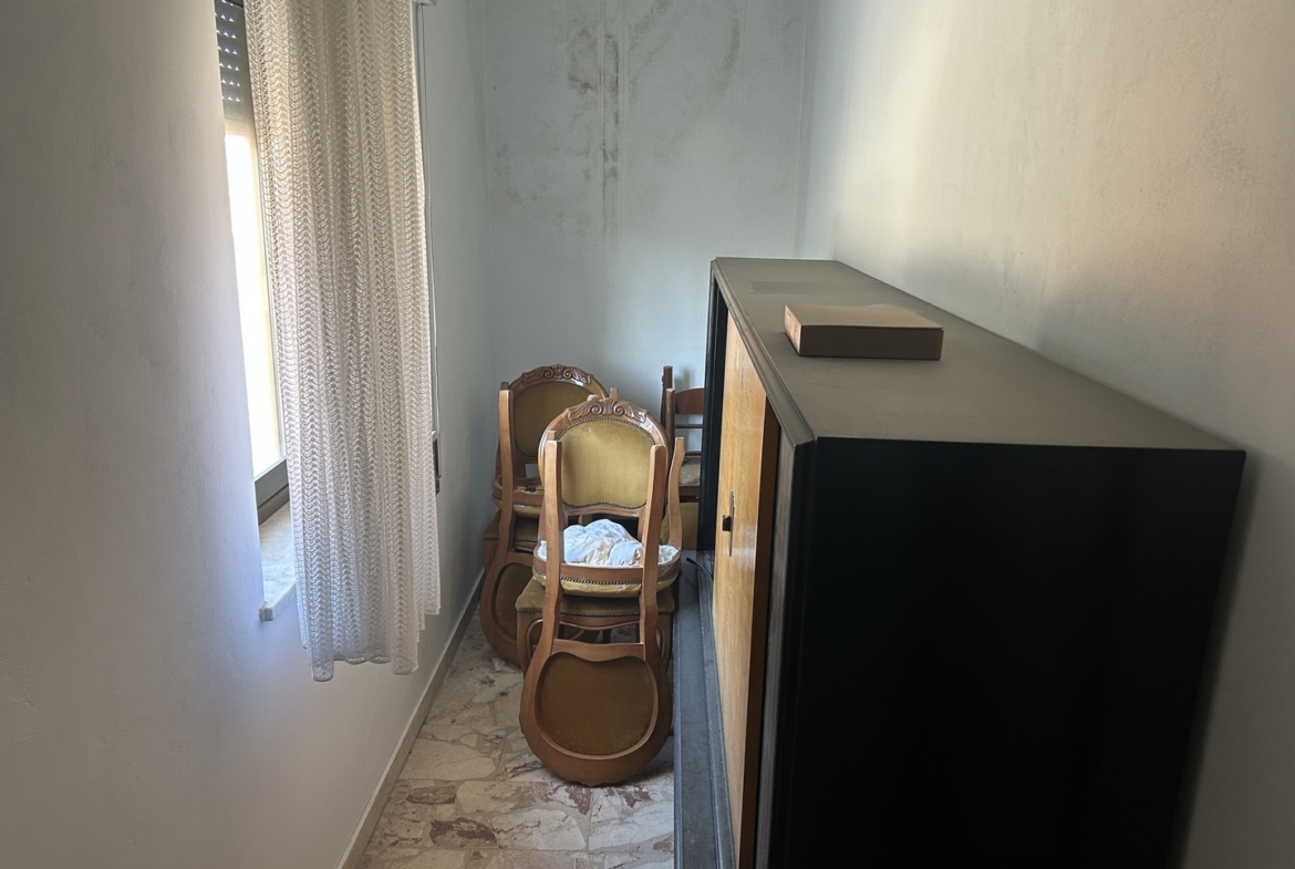Fabbricato indipendente