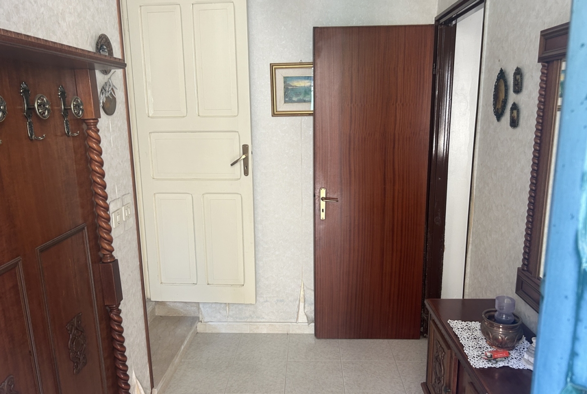 Casa indipendente in muratura