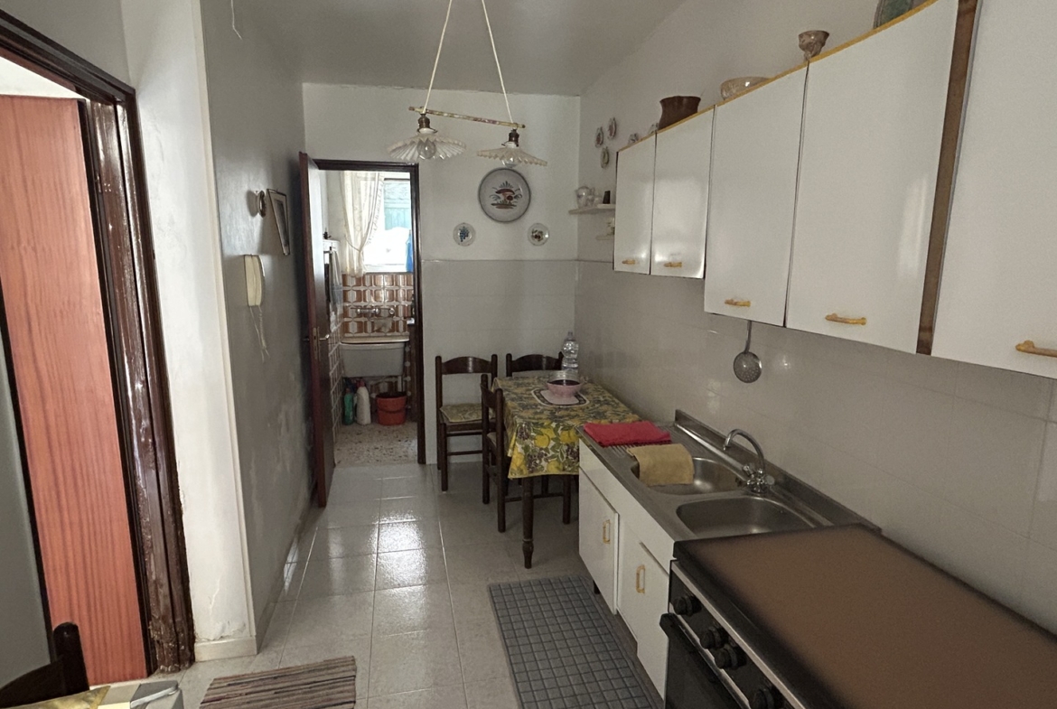 Casa indipendente in muratura