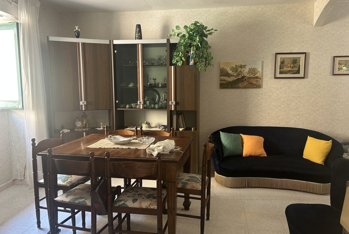 Casa indipendente in muratura