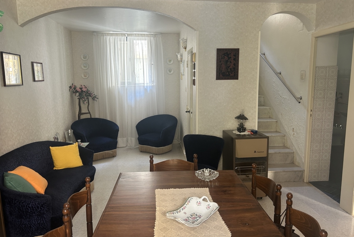 Casa indipendente in muratura
