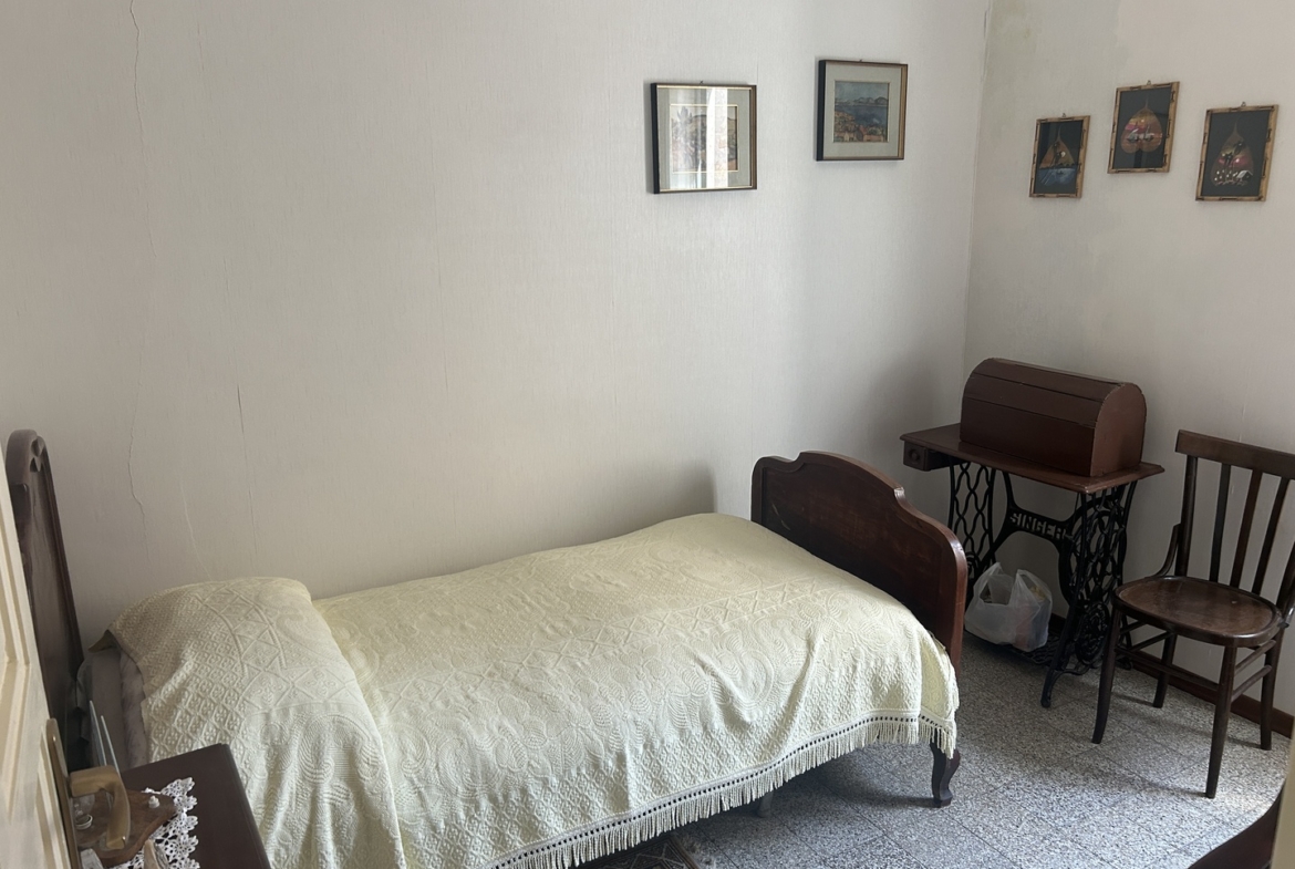 Casa indipendente in muratura