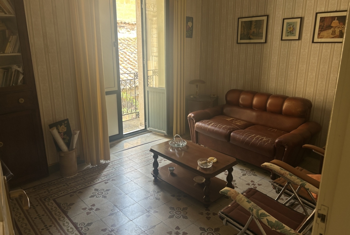Casa indipendente in muratura