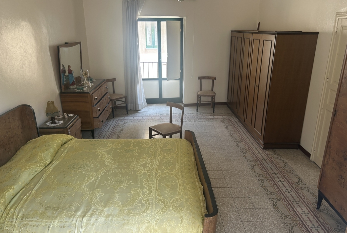Casa indipendente in muratura
