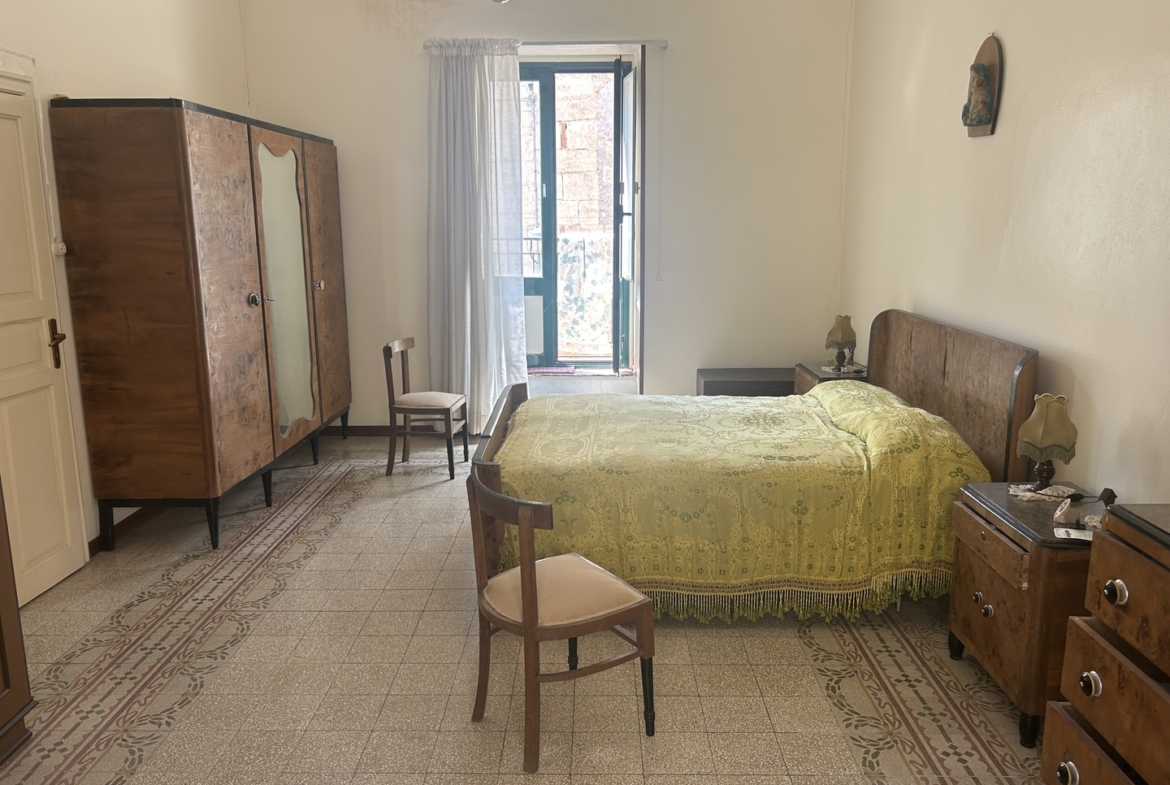 Casa indipendente in muratura