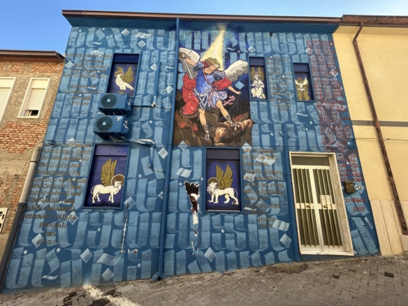 Casa indipendente con garage