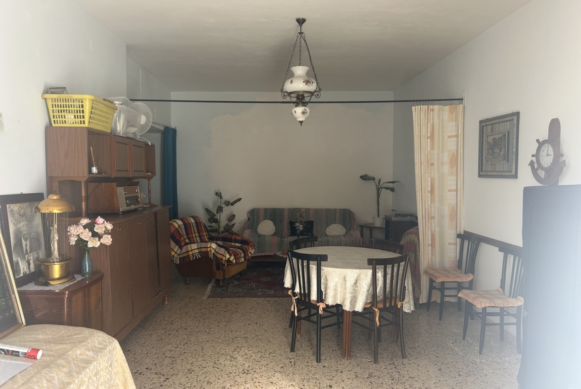 Casa indipendente con garage