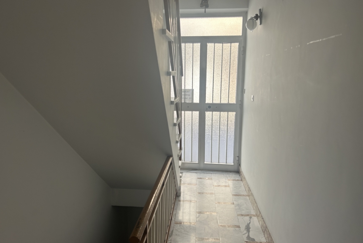 Casa indipendente con garage