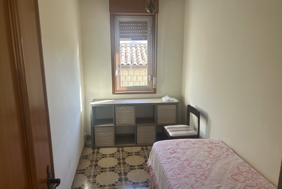 Casa indipendente con garage