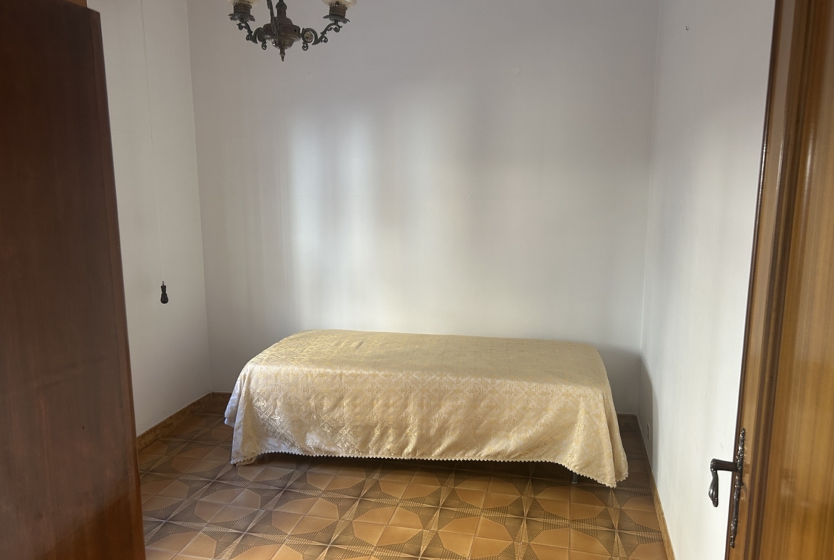 Casa indipendente con garage