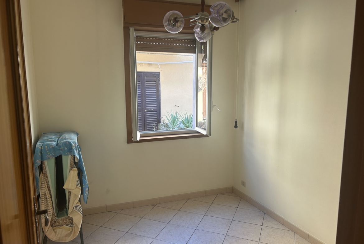 Casa indipendente con garage